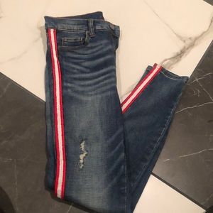 BLANKNYC Skinny Jeans